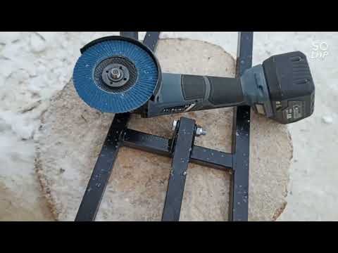 Видео: Тофалар 600 ремонт руля совет заводу!