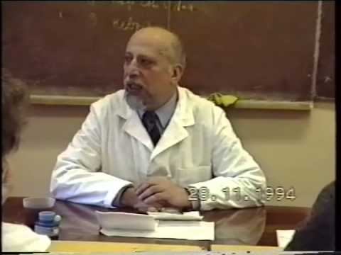 Видео: Лекция 3  Гипоталамический синдром