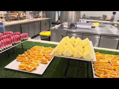 Видео: Amada Colossos Resort review. From Tallinn to Rhodes, June 2023. Из Таллинна на Родос.