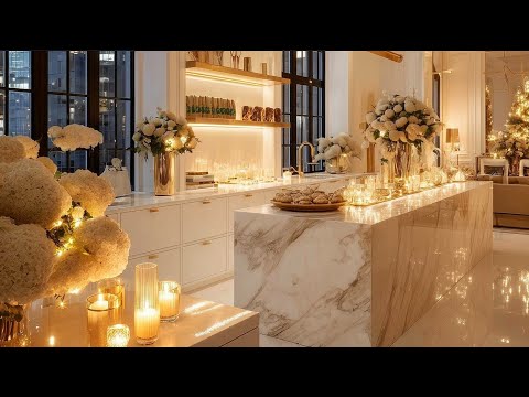 Видео: ИЗЫСКАННЫЕ ПРОСТРАНСТВА ДЛЯ ВДОХНОВЕНИЯ И ДИЗАЙНА ИНТЕРЬЕРА