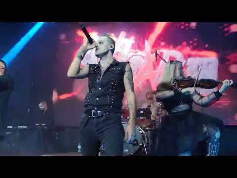 Видео: Nagart - Пугало