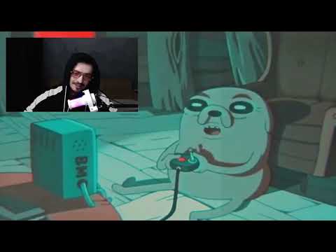 Видео: Стример уезжает в Нью-Йорк