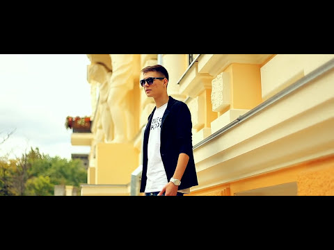 Видео: Макс Джин  - Расставаться не выход (Official Video)