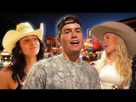 Видео: Она пригласила меня на ночевку