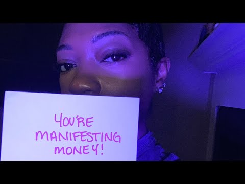 Видео: Вы материализуете деньги! Кто-то влюблён в алхимика🪄👤