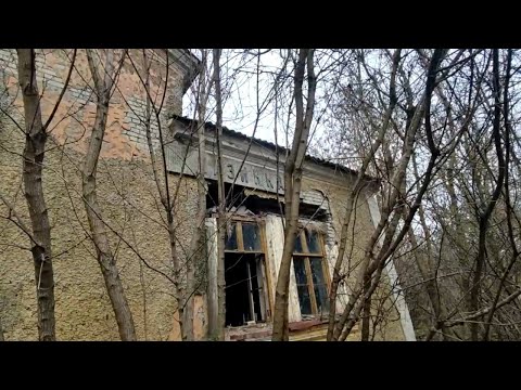 Видео: ЗАБРОШЕННАЯ СТАНЦИЯ И ПОСЕЛОК "ЛАЗИНКА" СЫЗРАНСКО-ВЯЗЕМСКАЯ ЖЕЛЕЗНАЯ ДОРОГА РОССИЙСКОЙ ИМПЕРИИ!
