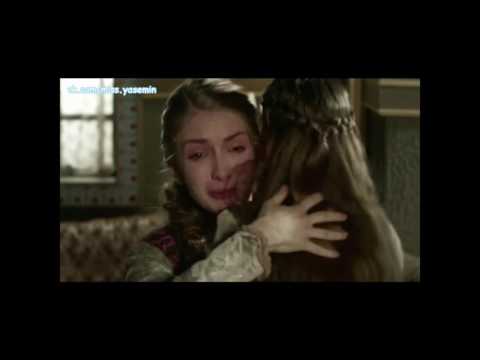 Видео: Дефне и Баязид