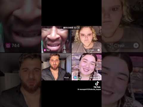 Видео: Фуад и Акош Tiktok қызықтары 9