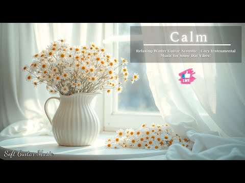 Видео: Акустический фингерстайл спокойствие