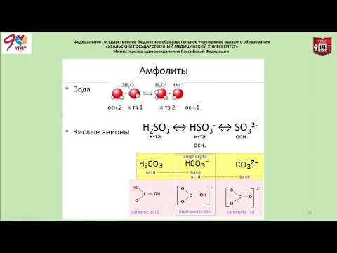 Видео: Лекция 4
