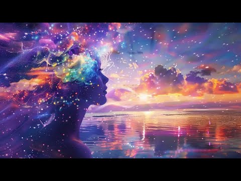 Видео: Послание от вашия галактически дом! 🌌🧡💙💜