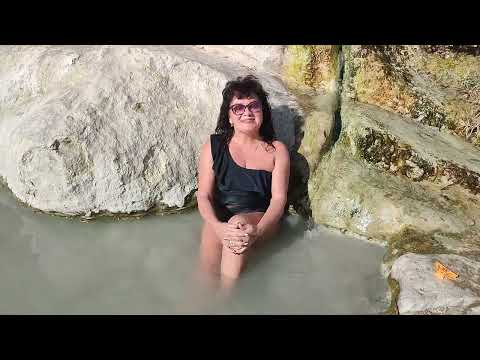 Видео: Бесстыжие ванны Пятигорск 22.10.23.