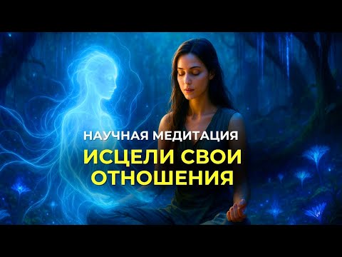 Видео: Случится ЛЮБОВНОЕ ЧУДО | Практика, после которой ты больше никогда не будешь одна