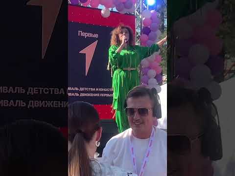 Видео: Выступление Светлана Кашина  «Комбинация» 01.06.2025