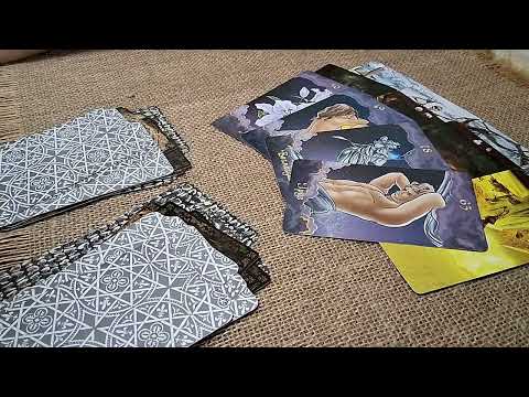 Видео: ‼️Бумеранг для Бубновой дамы 💫💔🤔