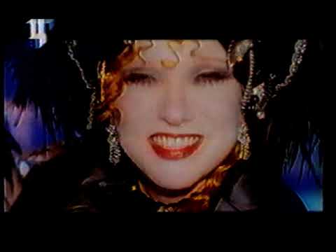 Видео: Людмила Гурченко «Единственная и неповторимая « интервью 