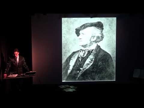Видео: Лекция Феномен Вагнер