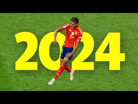 Видео: ТОП 100 ЛУЧШИХ ГОЛОВ 2024 ГОДА