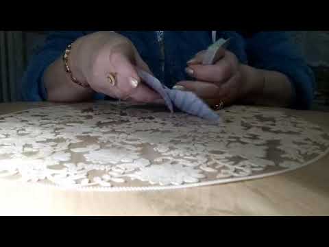 Видео: Червовая Дама .Что на сердце , что под сердцем.......