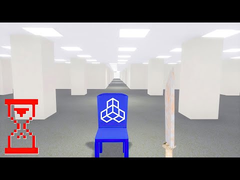 Видео: Прохождение до бесконечного Офиса // Noclipped