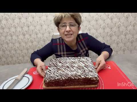 Видео: За 30 Минут Можно Приготовить ТОРТ За Копейки В Два Раза Круче и Вкуснее Медовика и Наполеона