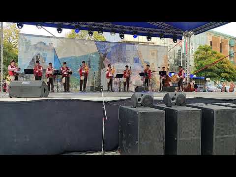 Видео: АНПТ"Сливен" - част 1