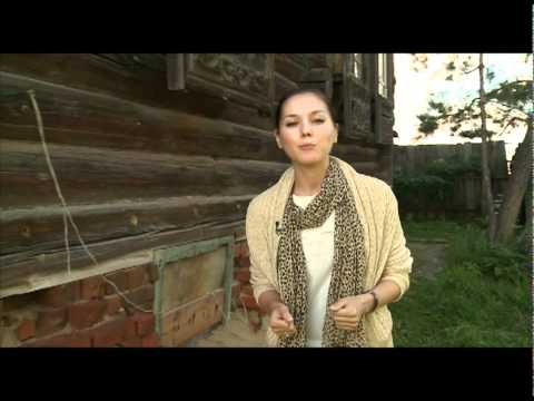 Видео: Однажды в деревне. Борки