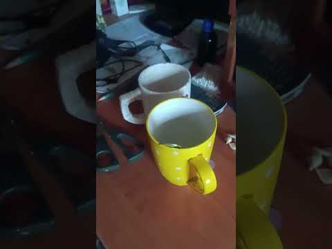 Видео: В детстве мы болели по очереди....Тео и ТераФлю...