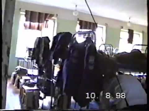 Видео: КВВАИУ 1998