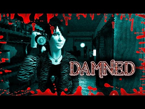 Видео: БУЙСТВО ПЯТОК (Damned)