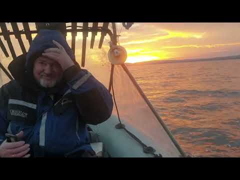 Видео: Северная Карелия 24г. Рыбалка