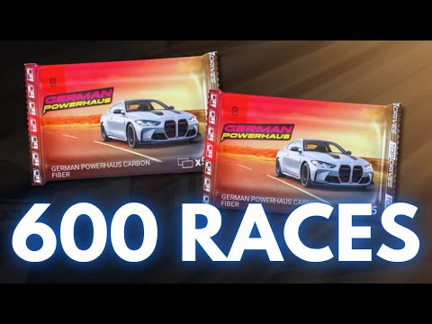 Видео: Еще 380 уровней сложности впереди... | TOP DRIVES