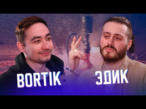 Видео: Карапетян Эдуард- амбассадор компании BONCHE  и старший мастер JC Lounge в СПб