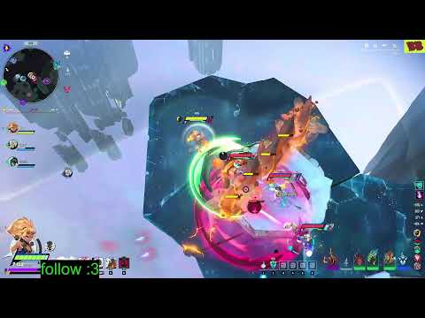 Видео: патч только вышел, а имбу я уже не нашел [#SUPERVIVE ]