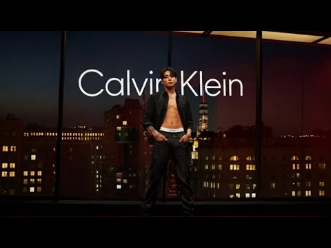 Видео: Чонгук наконец-то вернулся! Новая кампания Calvin Klein, которая взорвала интернет!
