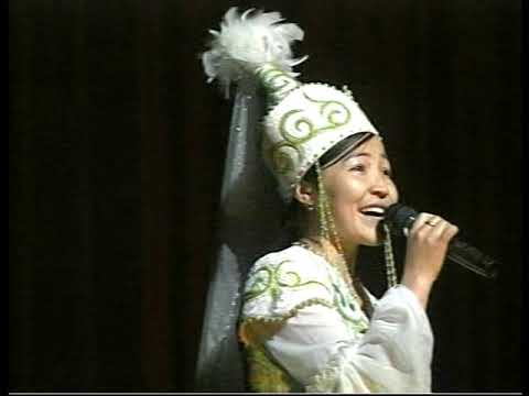 Видео: Абдыкерим Ахмедов Концерт 2