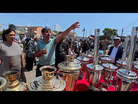 Видео: Дешевита на бит -рынке и странные вещи! Что мы нашли?