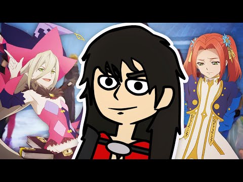 Видео: Tales of Berseria - ХОРОША!(Вы Были Правы!)