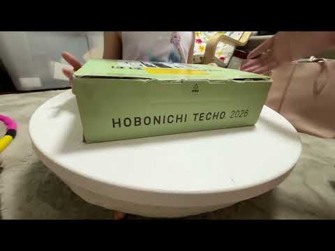 Видео: Распаковка Хобоничи 2026!