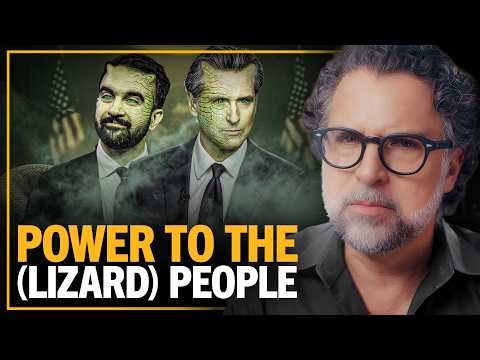 Видео: Сними маску с Мамдани: социалистический «спаситель» Нью-Йорка — ещё один избалованный аристократ