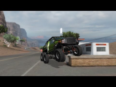 Видео: Финал [MotorM4X Offroad Extreme] №12