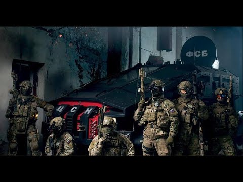 Видео: МК 5.45 (mk5.45) - БОЕВОЙ МАРШ (народное наследие №2)
