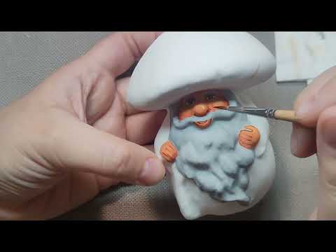 Видео: Рисование личка 3 часть. Роспись ёлочной стеклянной игрушки. Рисуем акрилом . Новый год круглый год