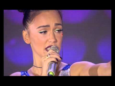 Видео: Serebro - Я тебя не отдам