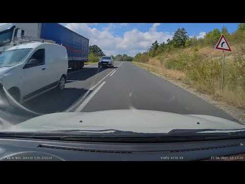 Видео: Враца - Изворски манастир - Видин 3