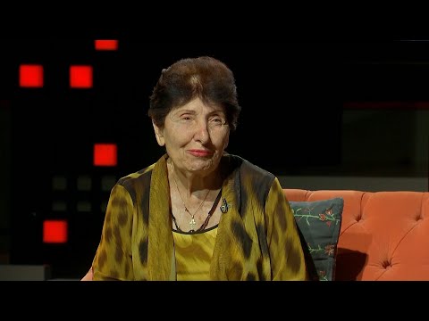 Видео: Джусойты Клавдия | Цы сусæг кæныс