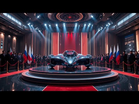 Видео: Авангард – гиперзвуковое оружие будущего, которое поразило весь мир!