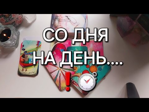Видео: Скоро🚀 С МИНУТЫ НА МИНУТУ❗️