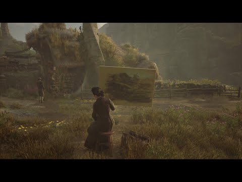 Видео: Изучаем магию дальше • Hogwarts Legacy • 9 часть