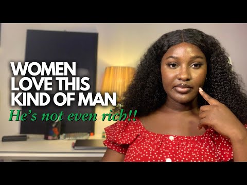 Видео: 98% женщин считают этот тип мужчин привлекательным | Как им стать